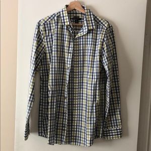 Men’s Dress Shirt